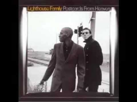 Youtube: Lighthouse Family - Let It All Change