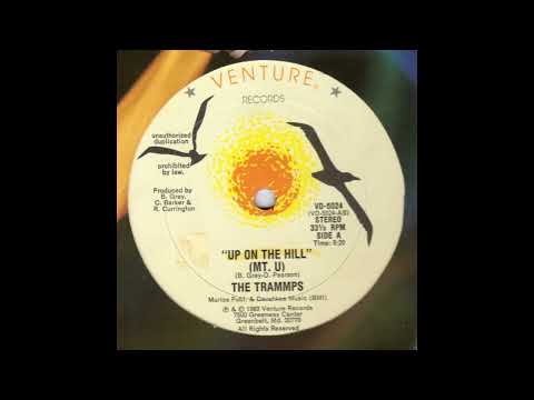 Youtube: The Trammps  - Up On The Hill (Mt U)
