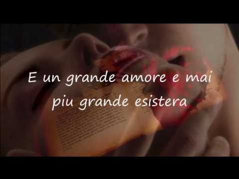 Youtube: Patrizio Buanne - Parla Piu Piano - With Lyrics