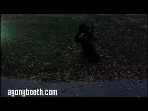Youtube: agonybooth.com's #3 Celebrity Bear Fight: Arnold Schwarzenegger vs. a bear