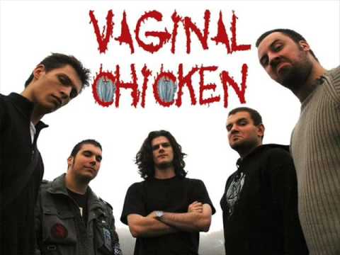 Youtube: Vaginal Chicken - Chicken Decomposition