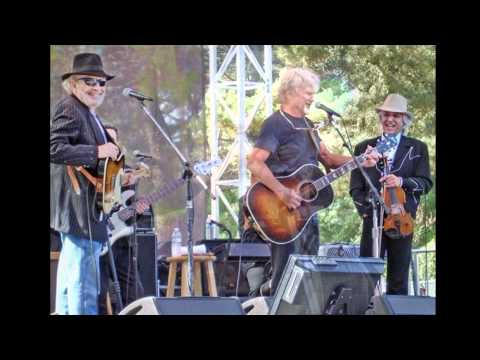 Youtube: Kris Kristofferson - Thank you for a life (2006)