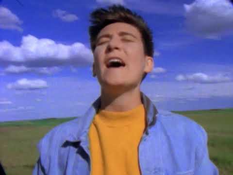 Youtube: k.d. lang - Trail of Broken Hearts (Official Music Video)