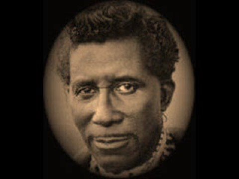 Youtube: Screamin' Jay Hawkins, I Put a Spell on You