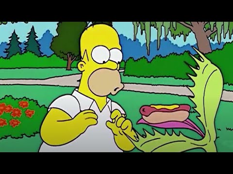 Youtube: Homer Simpson's Best Moments
