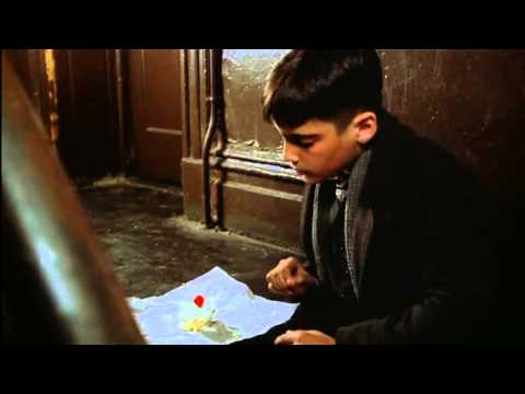 Youtube: Once Upon A Time In America-Cake Scene