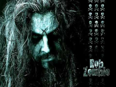 Youtube: Rob Zombie - Dragula (Hot Rod Herman Remix)