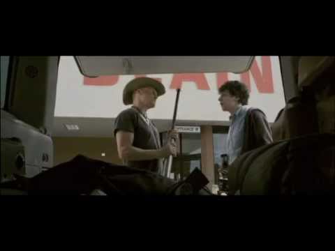 Youtube: The Last box of Twinkies - Zombieland