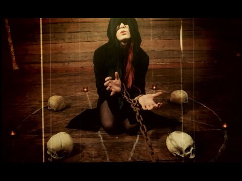 Youtube: Nekrodelirium  -  Necromentia (official music video)