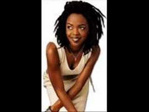 Youtube: Lauryn Hill: Ex-Factor