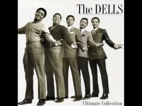 Youtube: The Dramatics- In the rain