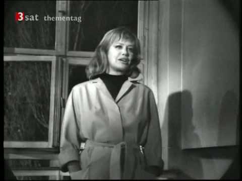 Youtube: Hildegard Knef Das Geht Beim Ersten Mal Vorbei