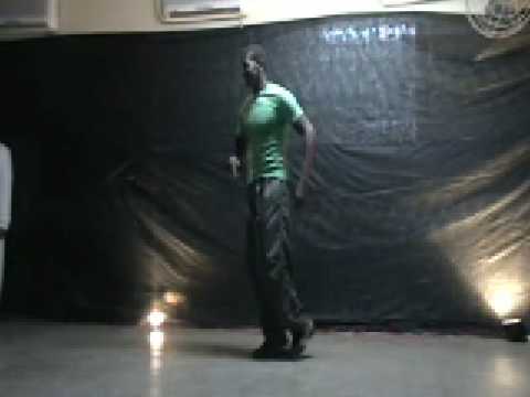 Youtube: Dynamix II - Just Give The DJ A Break