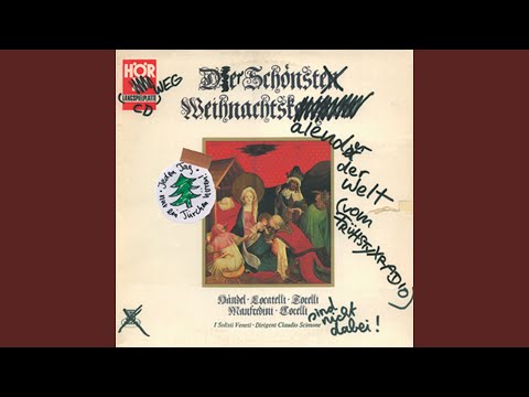 Youtube: Alfons Derra, Alien Leader: Weihnachtsfeier