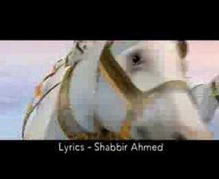 Youtube: Promo -  Bal Ganesh Song - Ganaa Ganaa Di