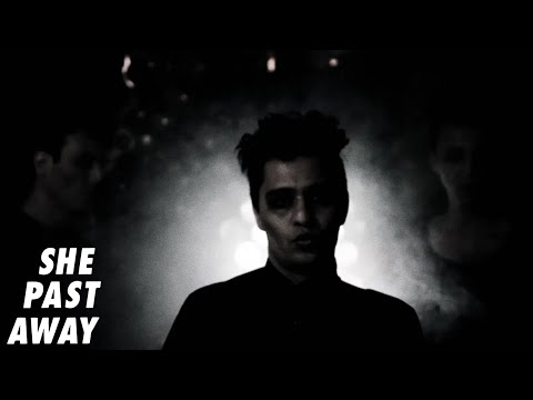 Youtube: She Past Away  - Sanrı (Official Music Video)