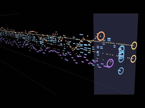 Youtube: Coltrane's Giant Steps Solo Like You've Never Seen it Before! (The Nature of Fractal Music Series)