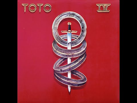 Youtube: Toto -  Lovers in the Night '82. (CD Remaster) (HQ)