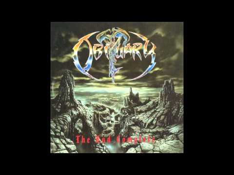 Youtube: Obituary - The End Complete - 1992 (full album)