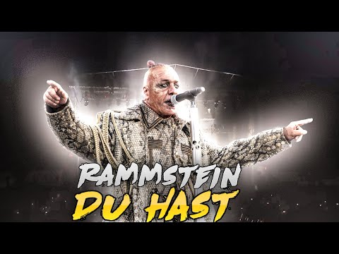 Youtube: Rammstein-Du Hast(Bossa Nova Version)