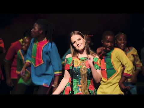 Youtube: Amira Willighagen - Little Drummer Boy