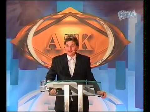 Youtube: 3.AZK - Andreas Clauss - Crashkurs Geld und Recht