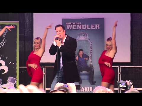 Youtube: Michael Wendler - Sie liebt den DJ