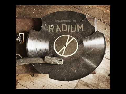 Youtube: Radium - Burn Your City