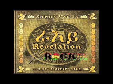 Youtube: Stephen Marley - Break Us Apart (Revelation Part 1: The Root of Life)