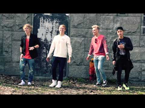 Youtube: 5 Seconds Of Summer - She Looks So Perfect (Official cover video by Dot SE)
