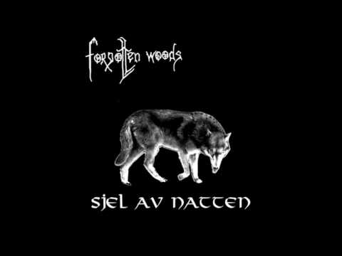 Youtube: Forgotten Woods - Sjel av Natten (Full Ep)