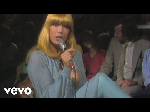 Youtube: Katja Ebstein - Trink mit mir (ZDF Hitparade 06.08.1979)