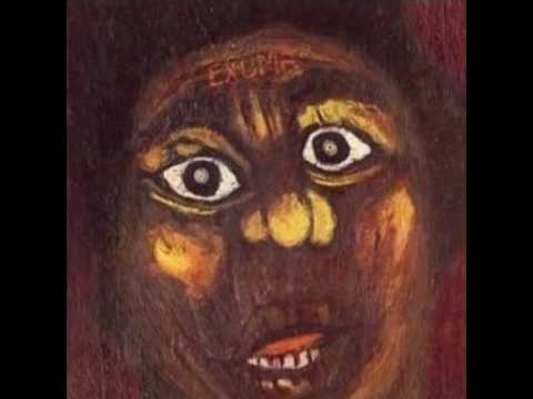 Youtube: Exuma - Exuma, the Obeah Man (from Exuma)