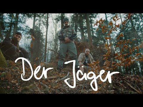 Youtube: HAZE - Der Jäger (prod. by Dasaesch)