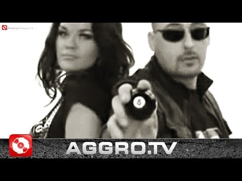 Youtube: SIDO'S HANDS ON SCOOTER - BEWEG DEIN ARSCH (OFFICIAL HD VERSION AGGROTV)