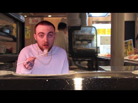 Youtube: Mac Miller - Complicated