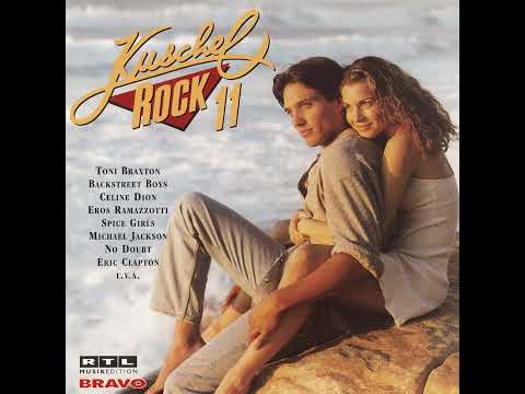 Youtube: Kuschelrock 11