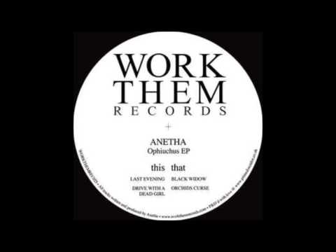 Youtube: Anetha - Last Evening [WORKTHEM25]