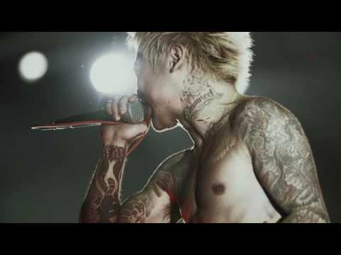 Youtube: DIR EN GREY - SAKU (@Keigazerock Edit)