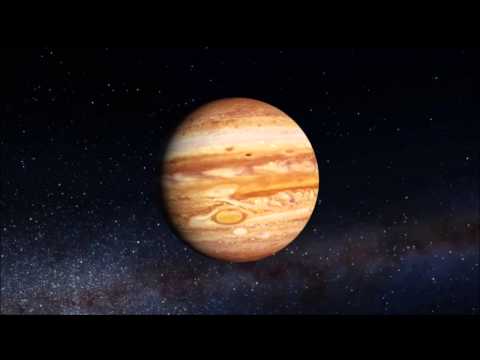 Youtube: Sound Nasa Jupiter - Voyager Recordings