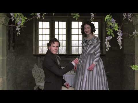 Youtube: Jane Eyre - Trailer 2 (Deutsch) HD