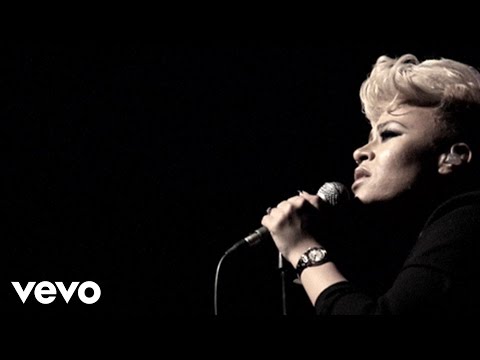 Youtube: Emeli Sandé - Read All About It Pt. III (Live from Aberdeen)