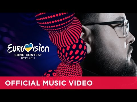 Youtube: Jacques Houdek - My Friend (Croatia) Eurovision 2017 - Official Music Video
