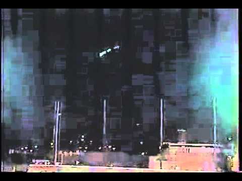 Youtube: Meteor Fireball caught on security cam over the north east USA 1