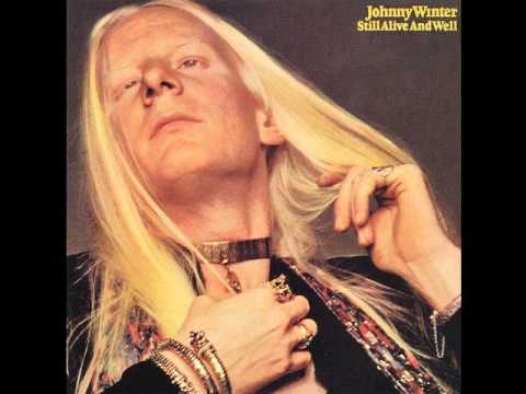 Youtube: Johnny Winter - Rock Me Baby