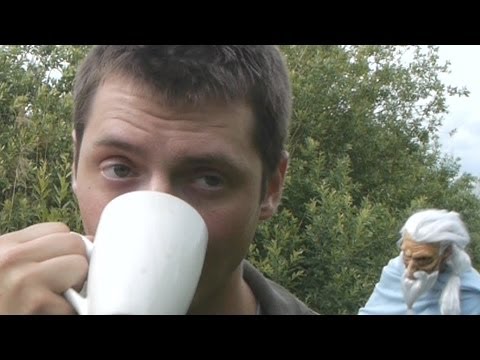 Youtube: So wie Tiere ihr Essen essen