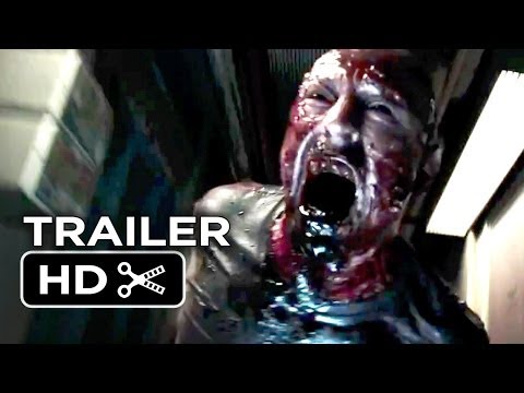 Youtube: [REC] 4: Apocalypse Official Trailer #1 (2014) - Manuela Velasco Horror HD
