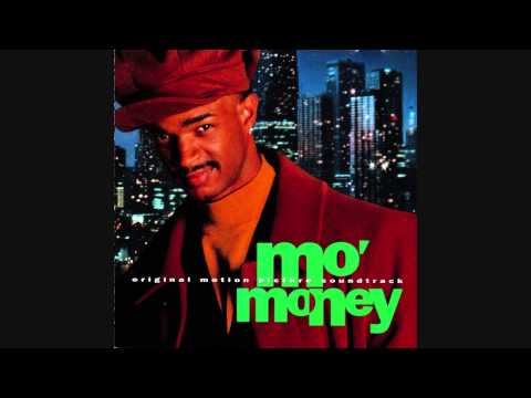 Youtube: Ralph Tresvant - Money Can't Buy You Love (1992)