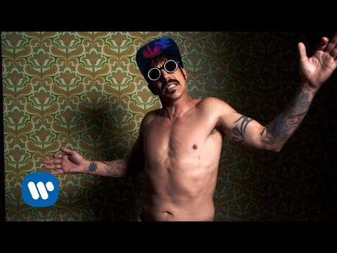 Youtube: Red Hot Chili Peppers - Dark Necessities [Official Music Video]
