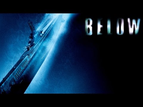 Youtube: Below - Da unten hört dich niemand schreien   - Trailer HD deutsch